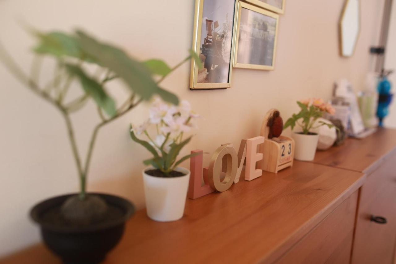 Chloe'S Sunrise Beach House Villa Atena Exterior foto