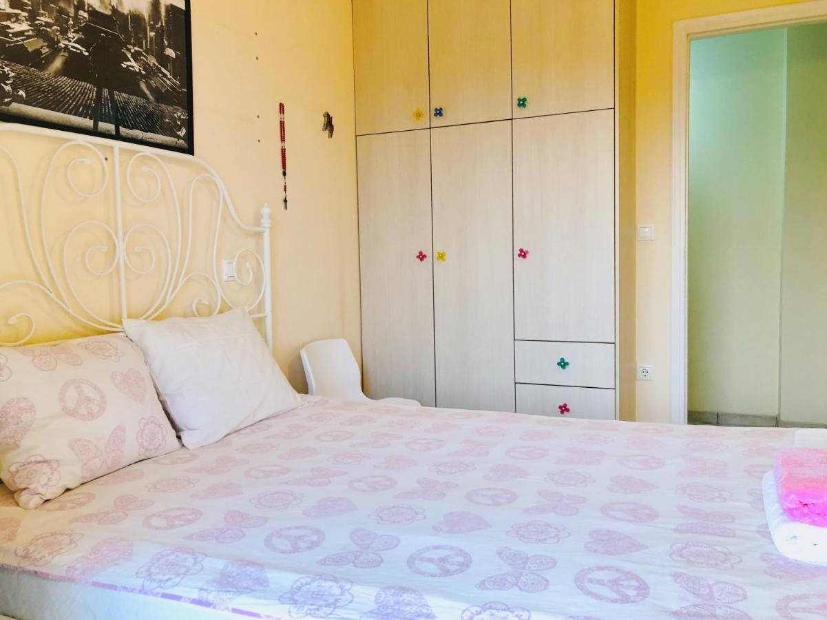 Chloe'S Sunrise Beach House Villa Atena Exterior foto
