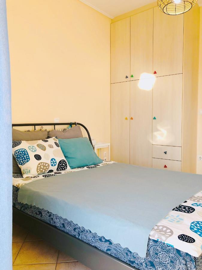 Chloe'S Sunrise Beach House Villa Atena Exterior foto