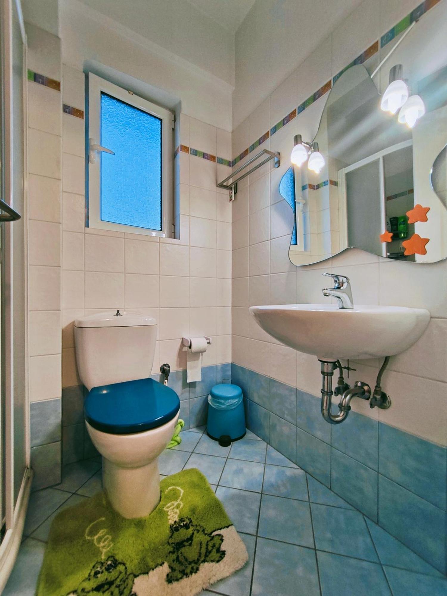 Chloe'S Sunrise Beach House Villa Atena Exterior foto