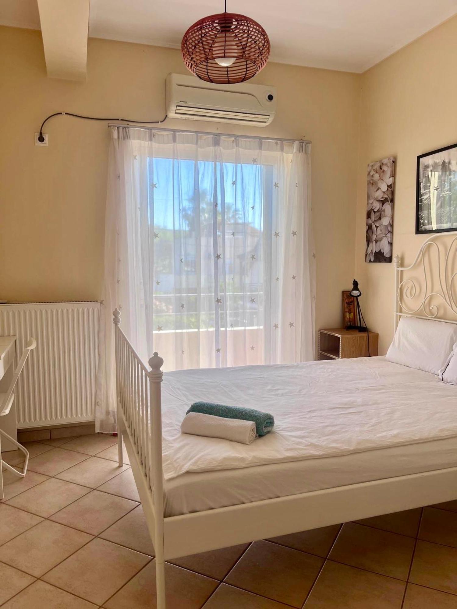 Chloe'S Sunrise Beach House Villa Atena Exterior foto
